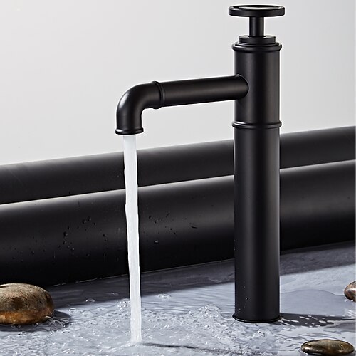 mitigeur lavabo noir, monobloc mitigeur vasque monobloc monotrou monotrou montage sur pont avec flexible eau chaude et froide
mitigeur lavabo noir, monobloc mitigeur vasque monobloc monotrou monotrou montage sur pont avec flexible eau chaude et froide