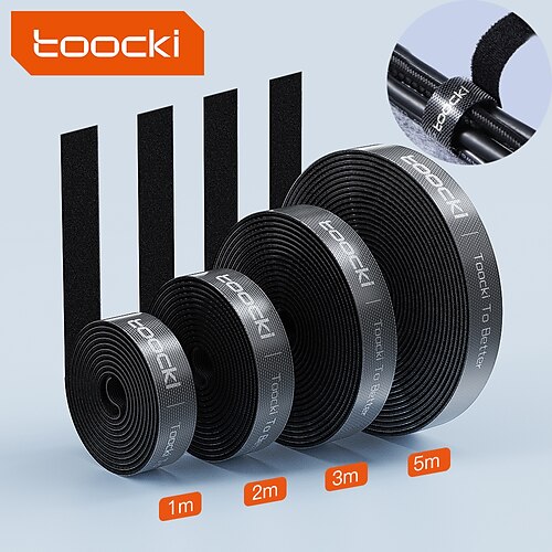 1-5m kabelorganisator skrivebord ryddeligt ledningshåndtering oprullerclips kabelholder til mus tastatur høretelefonledningsbeskytter
1-5m kabelorganisator skrivebord ryddeligt ledningshåndtering oprullerclips kabelholder til mus tastatur høretelefonledningsbeskytter