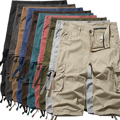 herre cargo bukser shorts vandrebukser bukser udendørs bærbar lynlås foran bløde komfortable shorts sø blå sort camping / vandreture fiskeri camping / vandreture / hule 30 32 34 36 38
herre cargo bukser shorts vandrebukser bukser udendørs bærbar lynlås foran bløde komfortable shorts sø blå sort camping / vandreture fiskeri camping / vandreture / hule 30 32 34 36 38