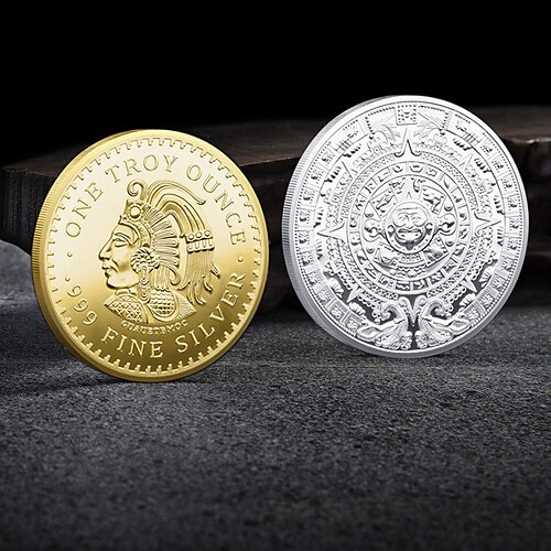 spot engros maya mynter metall minnemynter maya virtuelle mynter metall minnemynter utenrikshandel samling gaver
spot engros maya mynter metall minnemynter maya virtuelle mynter metall minnemynter utenrikshandel samling gaver