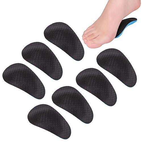 høy buestøtte innleggssåler for menn/kvinner plantar fasciitt innleggssåler ortotiske flate føtter overpronasjon lindring plantar fasciitt hælsmerter
høy buestøtte innleggssåler for menn/kvinner plantar fasciitt innleggssåler ortotiske flate føtter overpronasjon lindring plantar fasciitt hælsmerter
