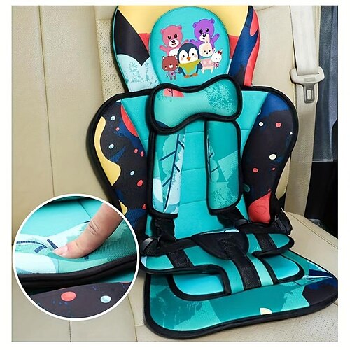 seggiolino universale per bambini: facile da trasportare, portatile &lificatore; sicuro per bambini 0-12 anni - accessori per auto
seggiolino universale per bambini: facile da trasportare, portatile &lificatore; sicuro per bambini 0-12 anni - accessori per auto