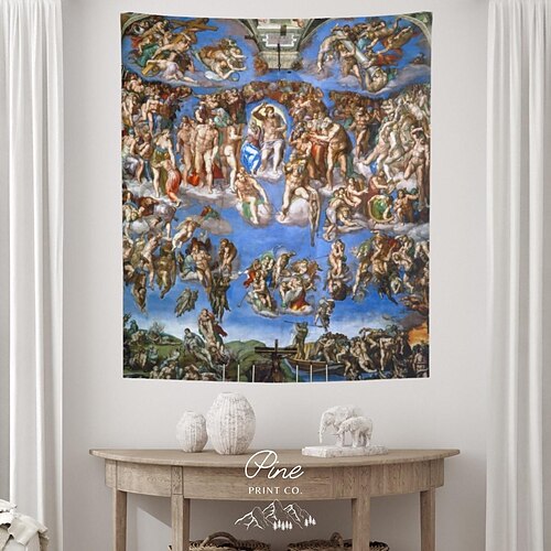 Mittelalterliche Wandteppiche zum Aufhängen, große Wandteppiche, Wanddekoration, Fotohintergrund, Decke, Vorhang, Zuhause, Schlafzimmer, Wohnzimmer, Dekoration
Mittelalterliche Wandteppiche zum Aufhängen, große Wandteppiche, Wanddekoration, Fotohintergrund, Decke, Vorhang, Zuhause, Schlafzimmer, Wohnzimmer, Dekoration