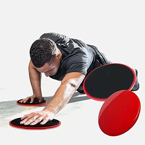 yoga core sliders glide plate for trening trening treningsutstyr hjemme trening mage kjernestyrke
yoga core sliders glide plate for trening trening treningsutstyr hjemme trening mage kjernestyrke
