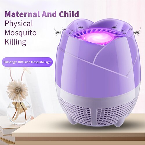 mosquito killer lampe elektrisk flue bug zapper anti mygge insekt dræber led lys fælde kontrol lampe soveværelse udendørs belysning
mosquito killer lampe elektrisk flue bug zapper anti mygge insekt dræber led lys fælde kontrol lampe soveværelse udendørs belysning