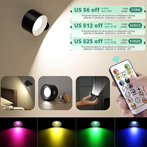 luz de lectura lámpara de ambiente regulable led recargable 360 bola magnética giratoria lámpara de pared ajustable control táctil luz de noche luz de noche recargable usb
luz de lectura lámpara de ambiente regulable led recargable 360 bola magnética giratoria lámpara de pared ajustable control táctil luz de noche luz de noche recargable usb