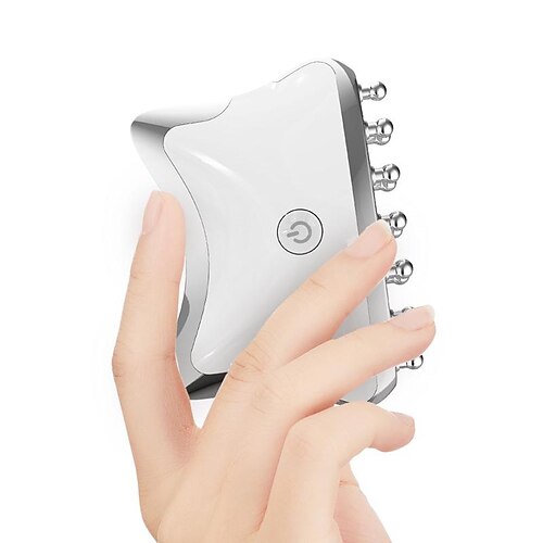 ems mikrostrøm meridian gua sha øye/ansikt hals kropp hevelser løfting jevner ut rynker skjønnhet hode avslapning spenningsavlastning akupressur hudforyngelse enhet
ems mikrostrøm meridian gua sha øye/ansikt hals kropp hevelser løfting jevner ut rynker skjønnhet hode avslapning spenningsavlastning akupressur hudforyngelse enhet