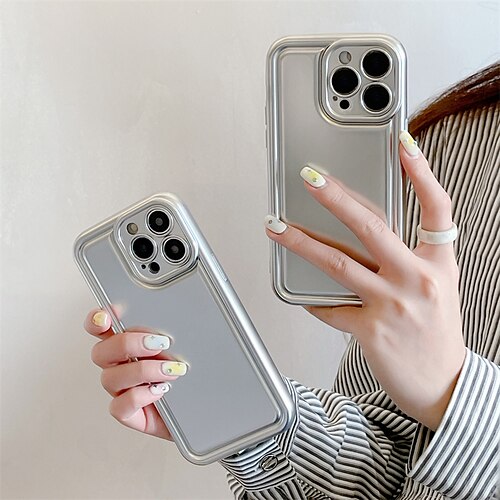 Handy Hülle Handyhüllen Für Apple Rückseite iPhone 14 13 12 11 Plus Pro Max Mattiert Staubdicht Stoßresistent Einfarbig Kunststoff
Handy Hülle Handyhüllen Für Apple Rückseite iPhone 14 13 12 11 Plus Pro Max Mattiert Staubdicht Stoßresistent Einfarbig Kunststoff