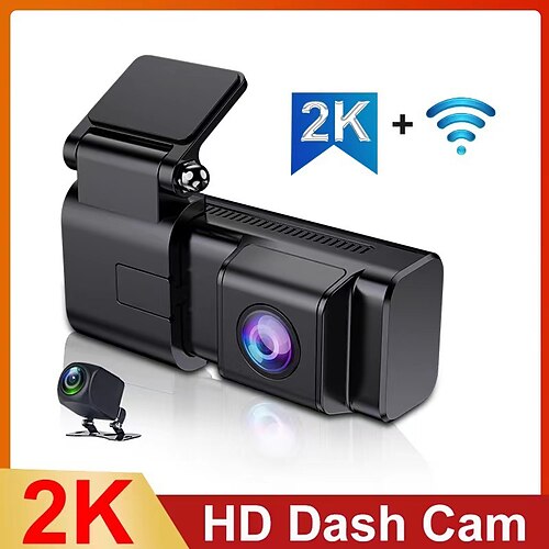 versteckte 2k1080p Dashcam Front- und Rückkamerarecorder qhd 2k Auto-DVR mit 2 Cam Dashcam WLAN-Videorecorder 24-Stunden-Parkmonitor
versteckte 2k1080p Dashcam Front- und Rückkamerarecorder qhd 2k Auto-DVR mit 2 Cam Dashcam WLAN-Videorecorder 24-Stunden-Parkmonitor