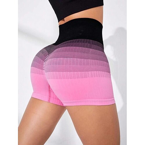 Per donna Pantaloncini da motociclista Allenamento Pantaloncini Scrunch Butt Fasciante in vita Sollevamento dei glutei Asciugatura rapida Vita alta Yoga Fitness Allenamento in palestra Pantaloncini
Per donna Pantaloncini da motociclista Allenamento Pantaloncini Scrunch Butt Fasciante in vita Sollevamento dei glutei Asciugatura rapida Vita alta Yoga Fitness Allenamento in palestra Pantaloncini