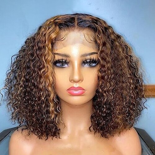 Capelli umani di Remy Parte anteriore in pizzo 13x1 Parrucca Bob corto Indiano Riccio Ondulato Biondo Marrone Multicolore Parrucca 150% 180% Densità dei capelli con i capelli del bambino Capelli
Capelli umani di Remy Parte anteriore in pizzo 13x1 Parrucca Bob corto Indiano Riccio Ondulato Biondo Marrone Multicolore Parrucca 150% 180% Densità dei capelli con i capelli del bambino Capelli