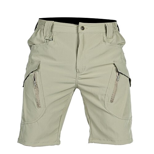 Per uomo Pantaloncini modello cargo Esterno Impermeabile Traspirante Elastico Comodo Pantaloncini / Cosciali Pantaloni Nero Verde militare Campeggio e hiking Caccia Pesca S M L XL XXL
Per uomo Pantaloncini modello cargo Esterno Impermeabile Traspirante Elastico Comodo Pantaloncini / Cosciali Pantaloni Nero Verde militare Campeggio e hiking Caccia Pesca S M L XL XXL