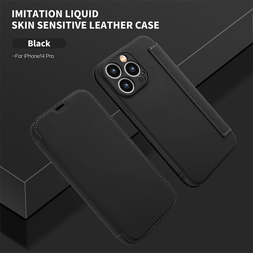 telefon Etui Til Apple Læder æske Etui af flydende silikone iPhone 14 13 Pro Max Plus Magnetisk flip Ensfarvet Silikone PU Læder
telefon Etui Til Apple Læder æske Etui af flydende silikone iPhone 14 13 Pro Max Plus Magnetisk flip Ensfarvet Silikone PU Læder