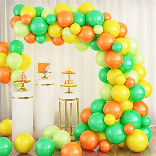 1 jeu Vacances Anniversaire, Décorations de vacances Fête Jardin Décoration de mariage 45.7 cm
1 jeu Vacances Anniversaire, Décorations de vacances Fête Jardin Décoration de mariage 45.7 cm