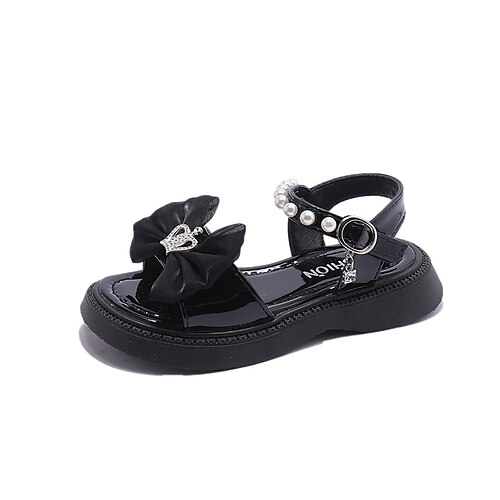 Da ragazza Sandali Giornaliero Informale PU Assorbimento urti Traspirabilità Antiscivolo Scarpe da principessa Ragazzi (7 anni ) Ragazzini (4-7 anni) Bambini piccoli (2-4 anni) Scuola Festival
Da ragazza Sandali Giornaliero Informale PU Assorbimento urti Traspirabilità Antiscivolo Scarpe da principessa Ragazzi (7 anni ) Ragazzini (4-7 anni) Bambini piccoli (2-4 anni) Scuola Festival