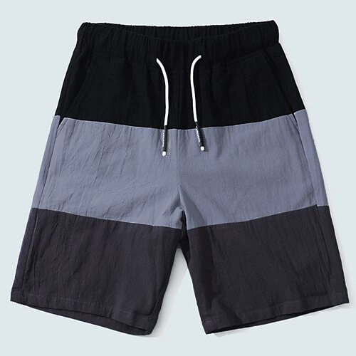 Hombre Pantalones de Surf Pantalones de Natación Boxers de Natación Pantalón corto Estampado Bloque de color Comodidad Transpirable Festivos Noche Hawaiano Boho Blanco Rojo
Hombre Pantalones de Surf Pantalones de Natación Boxers de Natación Pantalón corto Estampado Bloque de color Comodidad Transpirable Festivos Noche Hawaiano Boho Blanco Rojo