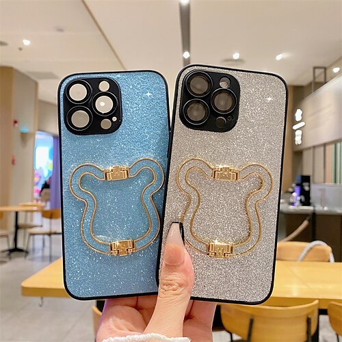 Handy Hülle Handyhüllen Für Apple Rückseite iPhone 14 13 12 11 Plus Pro Max mit Halterung Ganzkörperschutz Glänzender Schein Glänzender Schein TPU
Handy Hülle Handyhüllen Für Apple Rückseite iPhone 14 13 12 11 Plus Pro Max mit Halterung Ganzkörperschutz Glänzender Schein Glänzender Schein TPU