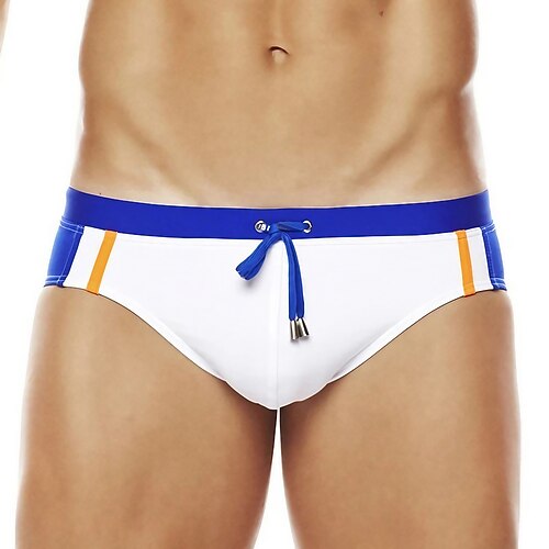 Hombre Bañadores Pantalones de Natación Pantalón corto Calzoncillos de natación Bloque de color Comodidad Transpirable Exterior Diario Noche Deportes Hawaiano Blanco Azul Oscuro
Hombre Bañadores Pantalones de Natación Pantalón corto Calzoncillos de natación Bloque de color Comodidad Transpirable Exterior Diario Noche Deportes Hawaiano Blanco Azul Oscuro