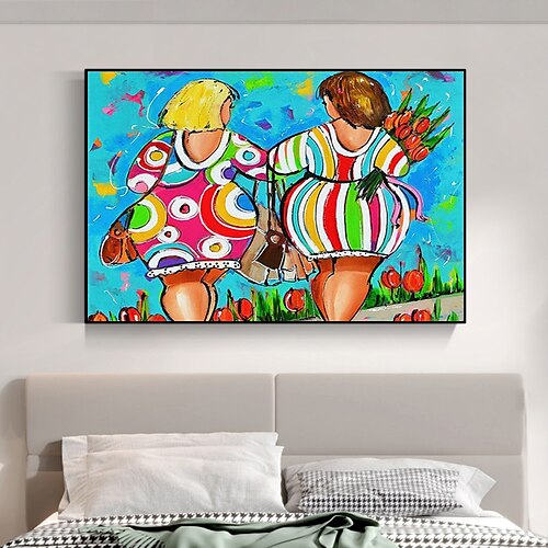 Pittura murale moderna fatta a mano di grandi dimensioni cartone animato sexy ragazza grassa signore pittura a olio su tela decorazioni per la casa pittura a olio nuda immagini di arte della parete
Pittura murale moderna fatta a mano di grandi dimensioni cartone animato sexy ragazza grassa signore pittura a olio su tela decorazioni per la casa pittura a olio nuda immagini di arte della parete