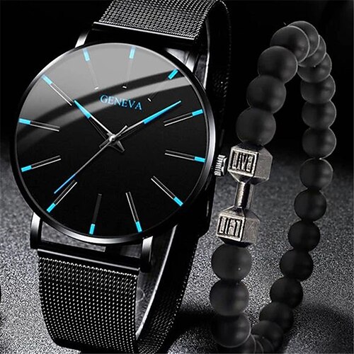 genf quarzuhr für männer stilvolle steampunk lässig analoge quarz armbanduhr mit armband set wasserdichte pu leder uhr
genf quarzuhr für männer stilvolle steampunk lässig analoge quarz armbanduhr mit armband set wasserdichte pu leder uhr