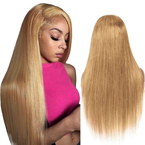 parrucca anteriore in pizzo biondo miele capelli umani # 27 parrucche frontali in pizzo dritto colore 13x4 hd parrucca in pizzo glueless trasparente pre pizzicata con i capelli del bambino parrucche
parrucca anteriore in pizzo biondo miele capelli umani # 27 parrucche frontali in pizzo dritto colore 13x4 hd parrucca in pizzo glueless trasparente pre pizzicata con i capelli del bambino parrucche