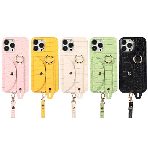 teléfono Funda Para Apple Bolso monedero iPhone 14 Pro Max Plus 13 12 11 X XR XS 8 7 con correa extraíble para el cuerpo cruzado con correa de muñeca Ranuras para tarjetas Color sólido Cuero de PU
teléfono Funda Para Apple Bolso monedero iPhone 14 Pro Max Plus 13 12 11 X XR XS 8 7 con correa extraíble para el cuerpo cruzado con correa de muñeca Ranuras para tarjetas Color sólido Cuero de PU