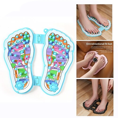 Ems pulse masseur de pieds électrique machine de thérapie des pieds coussinet de pied intelligent acupuncture coussin de massage des pieds tapis stimulation musculaire
Ems pulse masseur de pieds électrique machine de thérapie des pieds coussinet de pied intelligent acupuncture coussin de massage des pieds tapis stimulation musculaire