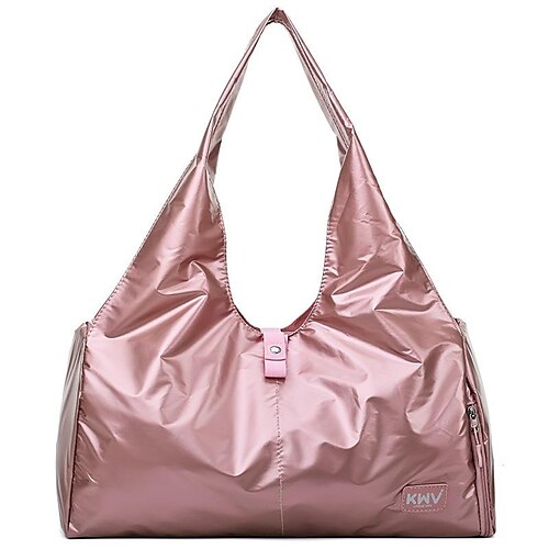 Per uomo Per donna Borsa a tracolla Borsa da palestra Sintetico Esterno Per eventi Massima capacità Impermeabile Duraturo Argento Oro rosa Nero
Per uomo Per donna Borsa a tracolla Borsa da palestra Sintetico Esterno Per eventi Massima capacità Impermeabile Duraturo Argento Oro rosa Nero