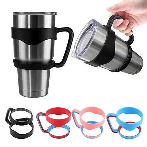 Actualiza tus asas de vaso de 30 oz para yeti rtic ozark trail. amplificador más!
Actualiza tus asas de vaso de 30 oz para yeti rtic ozark trail. amplificador más!
