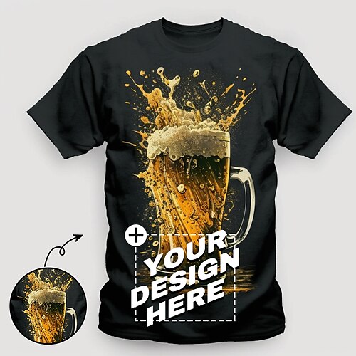 Per uomo maglietta Magliette Pop art Alfabetico Girocollo Abbigliamento Stampa 3D Esterno Informale Manica corta Stampa Di tendenza Originale Vintage
Per uomo maglietta Magliette Pop art Alfabetico Girocollo Abbigliamento Stampa 3D Esterno Informale Manica corta Stampa Di tendenza Originale Vintage