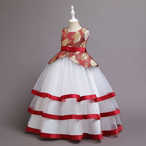 Bambino Da ragazza Vestito da festa Pop art Vestito Abito da battesimo Girocollo Senza maniche Elegante Vestito 3-10 anni Estate Vino Azzurro cielo Rosso rosa
Bambino Da ragazza Vestito da festa Pop art Vestito Abito da battesimo Girocollo Senza maniche Elegante Vestito 3-10 anni Estate Vino Azzurro cielo Rosso rosa
