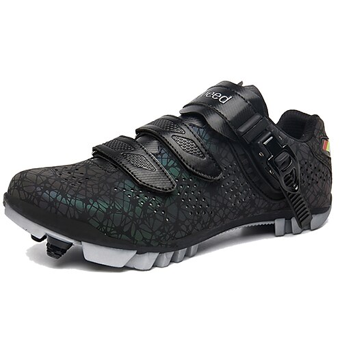 Per adulto Scarpe da bici da corsa Scarpe da ciclista con tacchetto Traspirante Cicismo su strada Verde scuro Verde Nero / Rosso Per uomo Per donna Scarpe da ciclismo
Per adulto Scarpe da bici da corsa Scarpe da ciclista con tacchetto Traspirante Cicismo su strada Verde scuro Verde Nero / Rosso Per uomo Per donna Scarpe da ciclismo