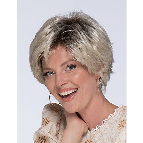 Parrucche sintetiche Riccio Con frangia A macchina Parrucca Corto A1 Capelli sintetici Per donna Cosplay Soffice Di tendenza Biondo Ambra
Parrucche sintetiche Riccio Con frangia A macchina Parrucca Corto A1 Capelli sintetici Per donna Cosplay Soffice Di tendenza Biondo Ambra