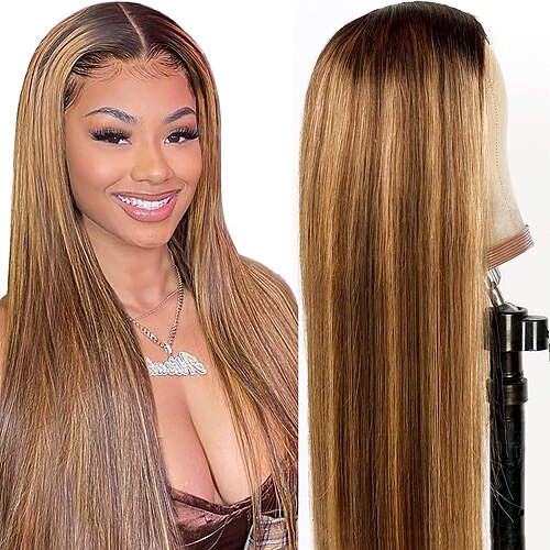 v delt parykk menneskehår ikke utelate highlight rett 100% jomfruelig menneskehår 4/27 honningblond v delt menneskehår parykk blond med skyggerøtter 150% tetthet ombre limløs parykk
v delt parykk menneskehår ikke utelate highlight rett 100% jomfruelig menneskehår 4/27 honningblond v delt menneskehår parykk blond med skyggerøtter 150% tetthet ombre limløs parykk