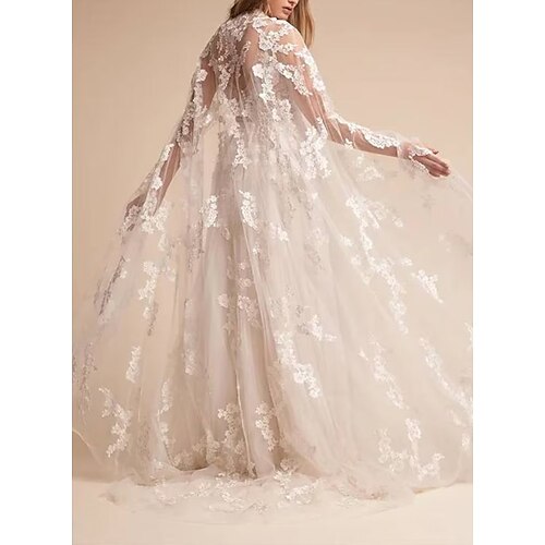Schals Wickeltücher für Frauen Formaler Stil Elegant Ärmellos Spitze Hochzeit Schals Mit Blume Für Party Frühling Sommer
Schals Wickeltücher für Frauen Formaler Stil Elegant Ärmellos Spitze Hochzeit Schals Mit Blume Für Party Frühling Sommer