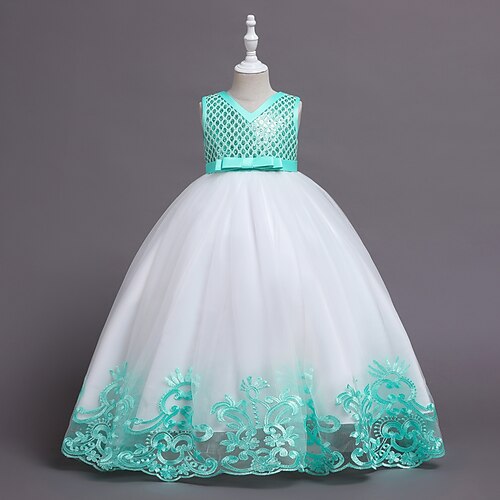 Bambino Da ragazza Vestito da festa Pop art Vestito Abito da battesimo Girocollo Senza maniche Dolce Vestito 4-13 anni Estate Vino Blu Reale Verde Menta
Bambino Da ragazza Vestito da festa Pop art Vestito Abito da battesimo Girocollo Senza maniche Dolce Vestito 4-13 anni Estate Vino Blu Reale Verde Menta