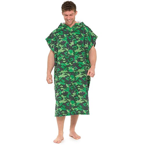 Herre Loungewear Badekåber Badekjole 1 pcs Grafiske tryk Afslappet Komfort Strand Badning Polyester Komfort Hættetrøje Lomme Sommer Forår Lyserød Grøn
Herre Loungewear Badekåber Badekjole 1 pcs Grafiske tryk Afslappet Komfort Strand Badning Polyester Komfort Hættetrøje Lomme Sommer Forår Lyserød Grøn