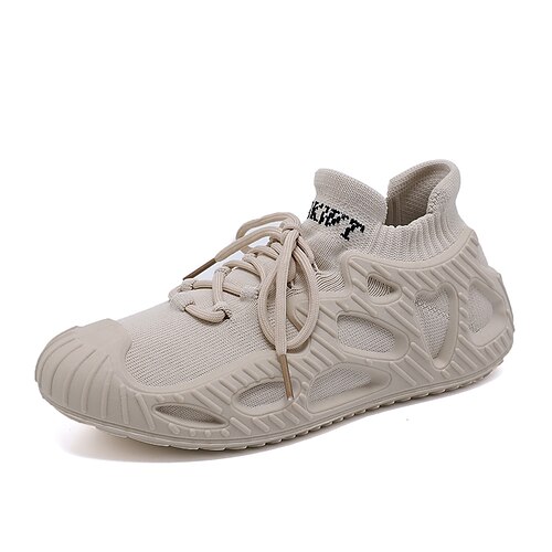 Per donna Scarpe da ginnastica Scarpe Flyknit Giornaliero Set abbinato scarpe e borse Lacci Piatto Punta tonda Informale Footing Tessitura volante Con lacci intrecciali Color Block Nero Rosa Grigio
Per donna Scarpe da ginnastica Scarpe Flyknit Giornaliero Set abbinato scarpe e borse Lacci Piatto Punta tonda Informale Footing Tessitura volante Con lacci intrecciali Color Block Nero Rosa Grigio