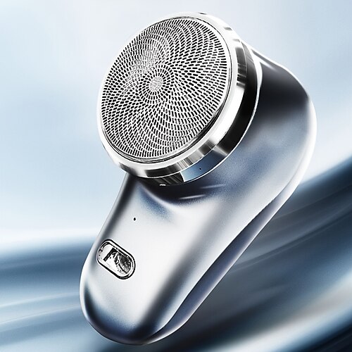 Mini maquinilla de afeitar para hombre, raspador de barba eléctrico, raspador de barba, cuchillo para barba, portátil de viaje
Mini maquinilla de afeitar para hombre, raspador de barba eléctrico, raspador de barba, cuchillo para barba, portátil de viaje