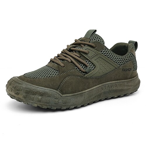 Per uomo Scarpe Oxford Retrò Penny Loafers Informale Giornaliero Footing Tessuto elastico Traspirante Verde Cachi Beige Estate Primavera
Per uomo Scarpe Oxford Retrò Penny Loafers Informale Giornaliero Footing Tessuto elastico Traspirante Verde Cachi Beige Estate Primavera
