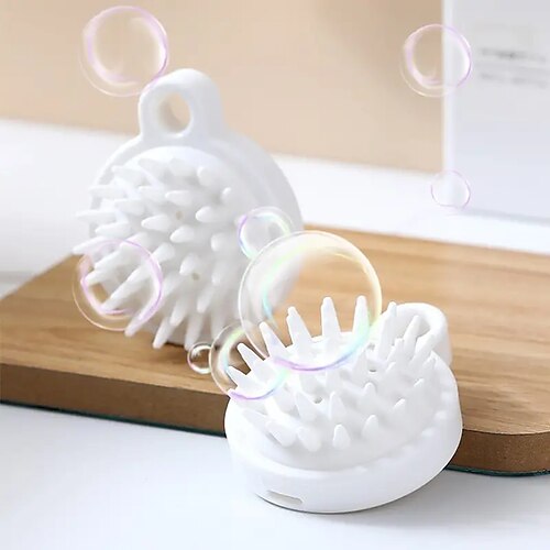 massaggiatore per capelli spazzola per shampoo spazzola per lavaggio dei capelli spazzola esfoliante per cuoio capelluto spazzola per la testa della forfora per tutti i tipi di capelli di donne uomini
massaggiatore per capelli spazzola per shampoo spazzola per lavaggio dei capelli spazzola esfoliante per cuoio capelluto spazzola per la testa della forfora per tutti i tipi di capelli di donne uomini