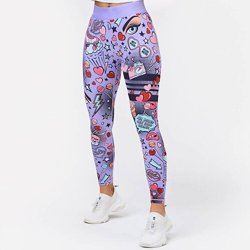 Per donna Leggings per lo yoga Scrunch Butt Sollevamento del culo arricciato Fasciante in vita Sollevamento dei glutei Vita alta Yoga Fitness Allenamento in palestra Pantaloni Color Block blu navy
Per donna Leggings per lo yoga Scrunch Butt Sollevamento del culo arricciato Fasciante in vita Sollevamento dei glutei Vita alta Yoga Fitness Allenamento in palestra Pantaloni Color Block blu navy
