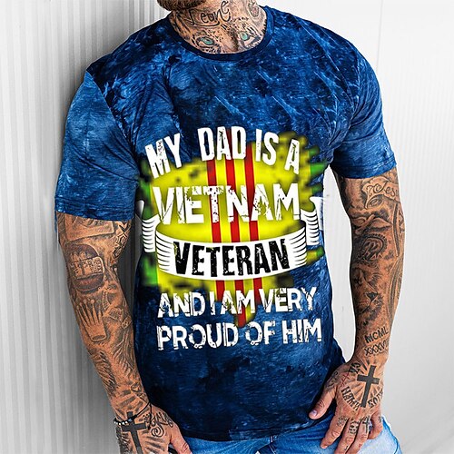 Per uomo maglietta Pop art Alfabetico Girocollo Abbigliamento Stampa 3D Esterno Giornaliero Manica corta Stampa Di tendenza Originale Vintage
Per uomo maglietta Pop art Alfabetico Girocollo Abbigliamento Stampa 3D Esterno Giornaliero Manica corta Stampa Di tendenza Originale Vintage