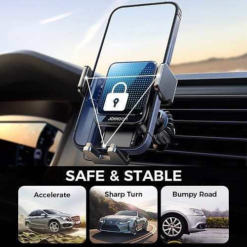 Joyroom 15W Car Phone Holder Automatic Fast Wireless Charger For iPhone 14 13 12 Pro Max Samsung Z Flip Phone Holder Car Mount
Joyroom 15W Car Phone Holder Automatic Fast Wireless Charger For iPhone 14 13 12 Pro Max Samsung Z Flip Phone Holder Car Mount