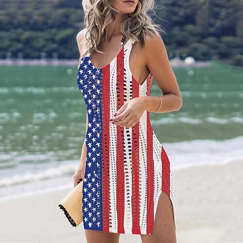 Damen Badeanzug Zudecken Normal Bademode Ausgehöhlt Print Sterne Palme Schwarz Weiß Rote Beige Badeanzüge Sport Strandbekleidung Sommer
Damen Badeanzug Zudecken Normal Bademode Ausgehöhlt Print Sterne Palme Schwarz Weiß Rote Beige Badeanzüge Sport Strandbekleidung Sommer