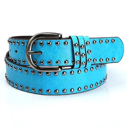 Punk Gothic Y2K Niete Taillengürtel Damen Kostüm Jahrgang Cosplay Casual Gürtel
Punk Gothic Y2K Niete Taillengürtel Damen Kostüm Jahrgang Cosplay Casual Gürtel
