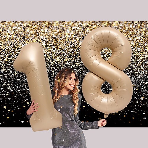 1 Stück – Hintergrundtuch für Hochzeit, Geburtstag, Einzelparty, Abschlussball, Bar, Disco, goldfarbener Hintergrund
1 Stück – Hintergrundtuch für Hochzeit, Geburtstag, Einzelparty, Abschlussball, Bar, Disco, goldfarbener Hintergrund