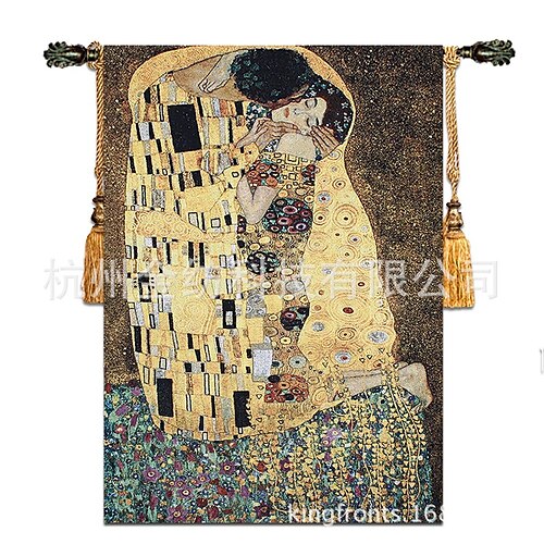 gobelin aubusson tapeçaria pendurada na parede klimt o amante tecer sala de estar decoração do quarto (sem vara e borlas)
gobelin aubusson tapeçaria pendurada na parede klimt o amante tecer sala de estar decoração do quarto (sem vara e borlas)