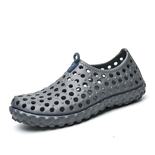 Hombre Sandalias Sandalias Confort Casual Estilo playero Diario Playa EVA Transpirable 2255Caqui 2188Negro y amarillo 555gris Primavera
Hombre Sandalias Sandalias Confort Casual Estilo playero Diario Playa EVA Transpirable 2255Caqui 2188Negro y amarillo 555gris Primavera