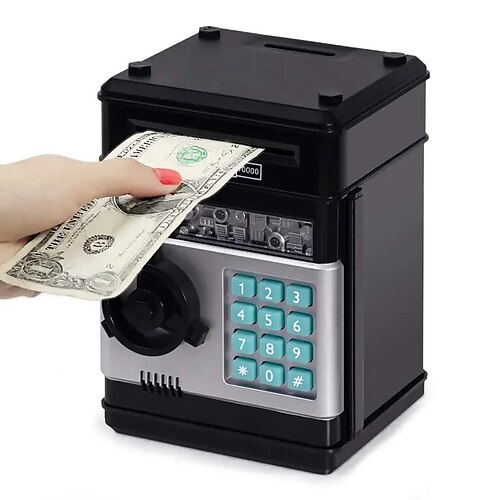 cofrinho moeda em dinheiro pode banco atm moeda eletrônica banco de dinheiro presente para crianças
cofrinho moeda em dinheiro pode banco atm moeda eletrônica banco de dinheiro presente para crianças